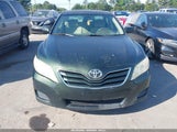 Toyota Camry Le 4T1BF3EK6BU599139 снимка