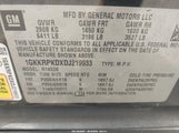 GMC Acadia Sle-2 1GKKRPKDXDJ219933 снимка