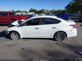 Nissan Sentra Sv 3N1AB7AP2DL728868 снимка