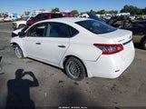 Nissan Sentra Sv 3N1AB7AP2DL728868 снимка