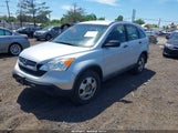 Honda Cr-V Lx 5J6RE48329L031481 photo