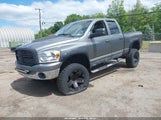 Dodge Ram  Slt/Trx4 Off Road/Sport 1D7HU18207S147121 снимка