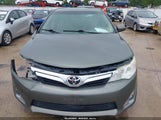 Toyota Camry Xle 4T4BF1FK5ER352417 photo