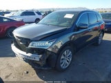 Acura Mdx Technology Package 5FRYD3H40EB007540 fotografie