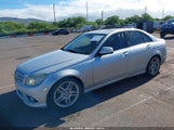 Mercedes-Benz C 350 Sport WDDGF56X68F074195 photo