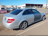 Mercedes-Benz C 350 Sport WDDGF56X68F074195 photo