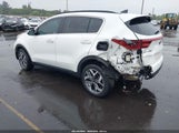 Kia Sportage Ex KNDPN3AC0M7936515 снимка