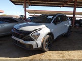 Kia Sportage X-Line 5XYK6CDF9SG292378 снимка