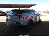 Kia Sportage X-Line 5XYK6CDF9SG292378 снимка