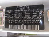 Kia Sportage X-Line 5XYK6CDF9SG292378 снимка
