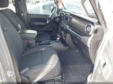 Jeep Wrangler Unlimited Sport S 4X4 1C4HJXDN9MW509148 photo