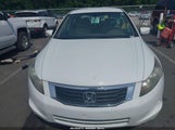 Honda Accord 2.4 Lx 1HGCP26318A029813 photo