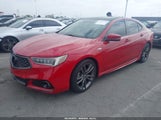 Acura Tlx Tech A-Spec Pkgs 19UUB2F61JA008253 fotografie