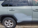 Toyota Rav4 Xle JTMP1RFV7KD522980 fotografie