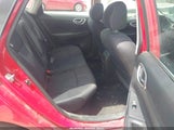 Nissan Sentra Sv 3N1AB7AP4JL634227 снимка