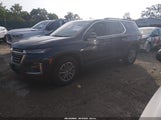 Chevrolet Traverse Fwd Lt Cloth 1GNERGKW3PJ280935 снимка