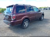 Honda Pilot Ex-L 5FNYF18578B043562 fotografie