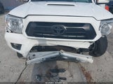 Toyota Tacoma Base V6 3TMMU4FNXEM070139 fotografie