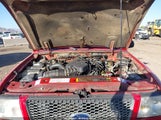 Ford Ranger Edge/Xlt 1FTZR45E63PA53256 снимка