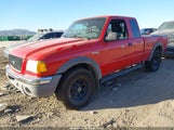 Ford Ranger Edge/Xlt 1FTZR45E63PA53256 снимка