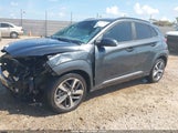 Hyundai Kona Ultimate KM8K5CA59KU389668 fotografie