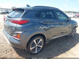 Hyundai Kona Ultimate KM8K5CA59KU389668 fotografie