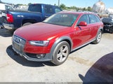 Audi Allroad 2.0T Premium WA1VFAFL5DA177262 снимка