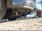 Honda Accord 2.4 Ex-L 1HGCP2F87BA153023 снимка