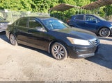 Honda Accord 2.4 Ex-L 1HGCP2F87BA153023 снимка