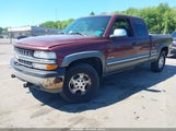 Chevrolet Silverado  Ls 2GCEK19T6Y1287525 photo