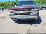 Chevrolet Silverado  Ls 2GCEK19T6Y1287525 photo