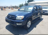Toyota 4Runner Limited V8 JTEBT17R958021508 fotografie