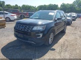 Ford Explorer Limited 1FM5K8F86GGC90897 снимка