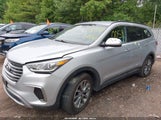 Hyundai Santa Fe Se KM8SM4HF5HU201504 photo