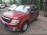 Mazda Tribute I Touring 4F2CZ02Z48KM27616 снимка