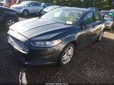 Ford Fusion Se 3FA6P0H72GR117277 photo