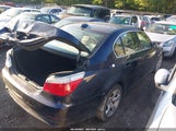 BMW 528Xi WBANV13568CZ58765 photo