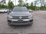Volkswagen Touareg Vr6 Sport WVGEF9BP0DD008886 снимка