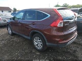 Honda Cr-V Ex 2HKRM4H58FH706731 photo