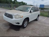 Toyota Highlander JTEDS41A282015556 снимка