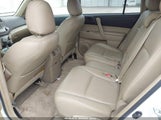 Toyota Highlander JTEDS41A282015556 снимка