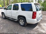 Chevrolet Tahoe Lt 1GNFC13J97R178563 снимка
