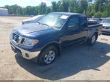 Nissan Frontier Sv 1N6AD0CW4BC436762 снимка