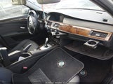 BMW 535I WBANW1C57AC164182 снимка