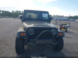 Jeep Wrangler Sport 1J4FA49S76P737001 снимка