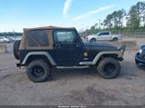 Jeep Wrangler Sport 1J4FA49S76P737001 снимка