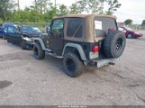 Jeep Wrangler Sport 1J4FA49S76P737001 снимка