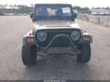 Jeep Wrangler Sport 1J4FA49S76P737001 снимка