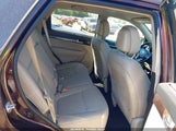 Kia Sorento Lx 5XYKT3A64EG479660 снимка