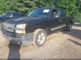 Chevrolet Silverado  Ls 1GCEC19V45Z350929 photo